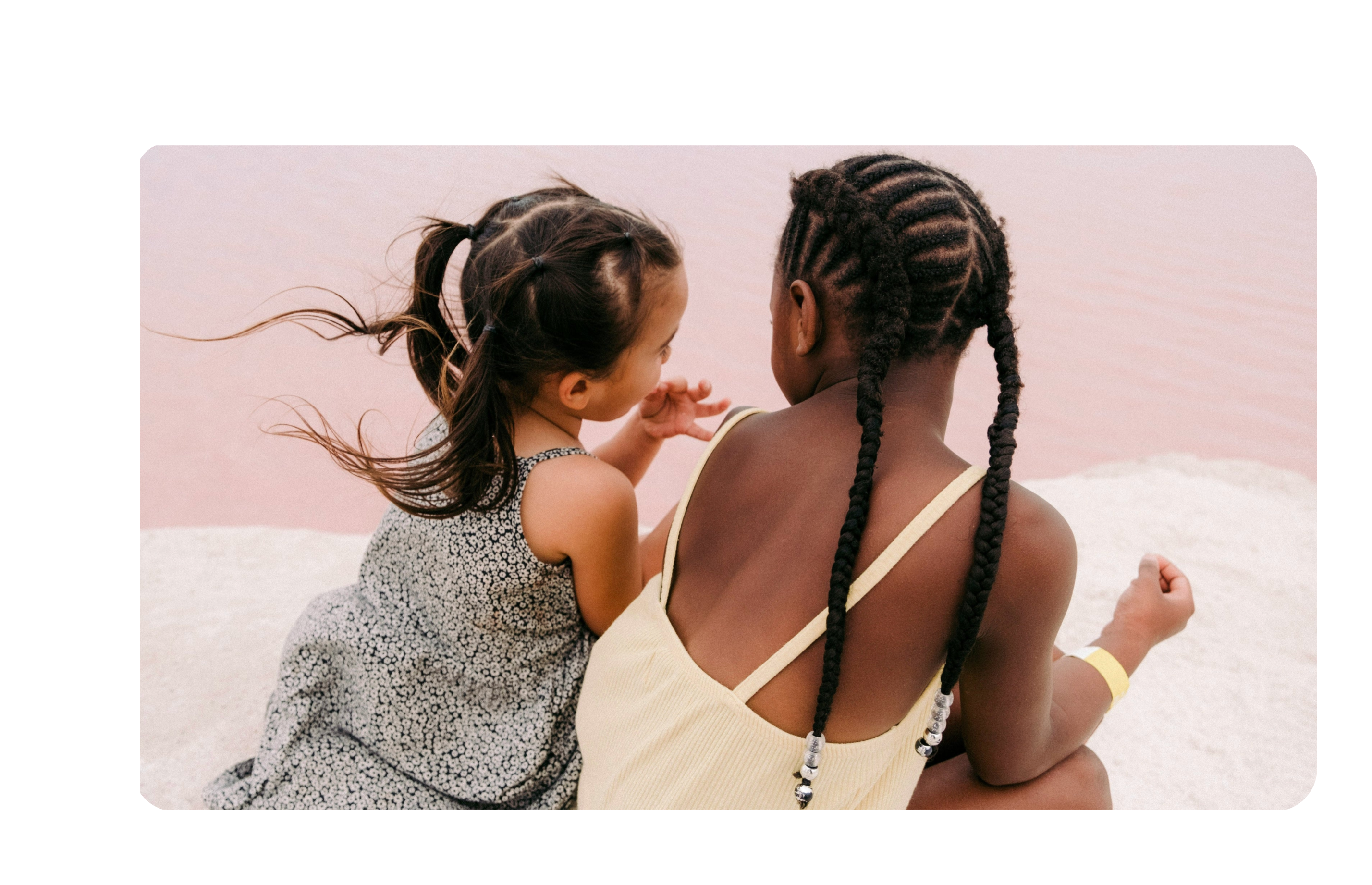 Beyond the Stigma: Holding Space for the Most Vulnerable Girls Living with HIV