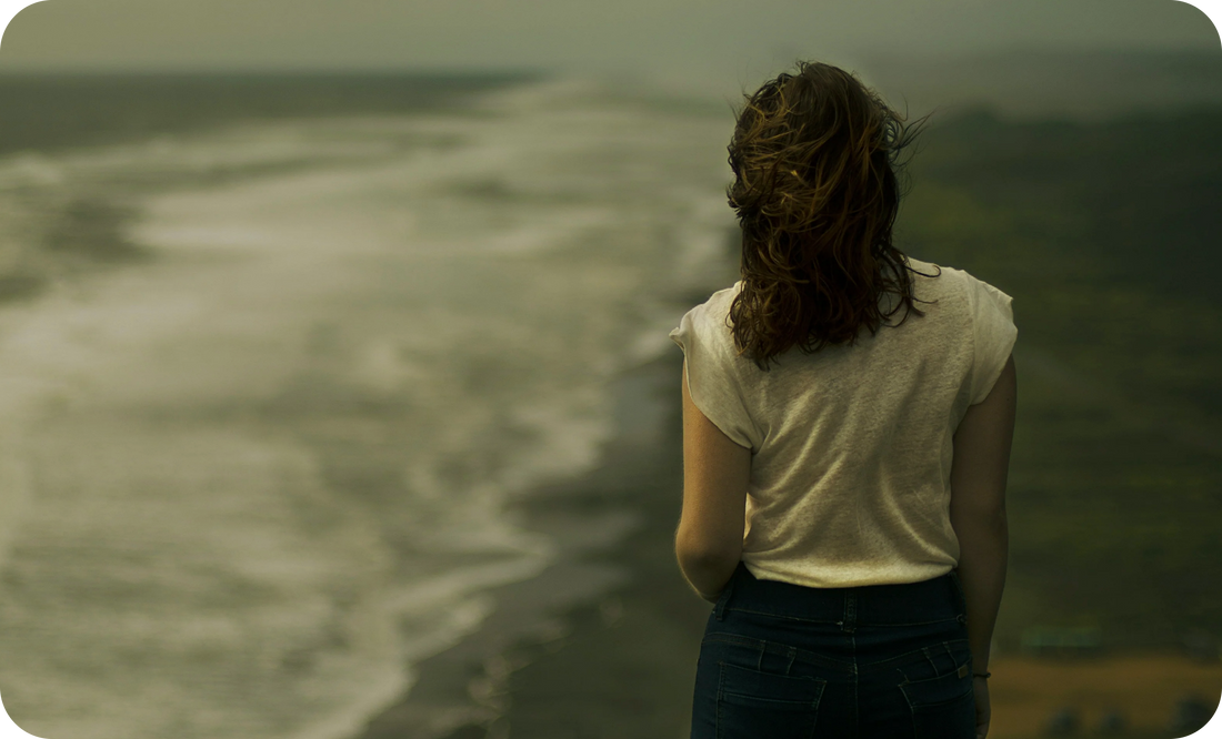 A Heart Heard: When Your Grief Meets God's Grace