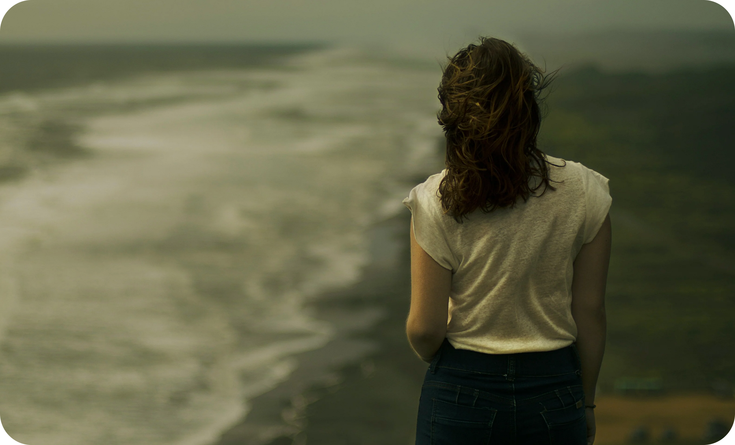 A Heart Heard: When Your Grief Meets God's Grace