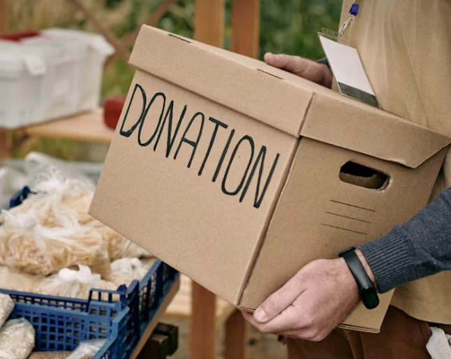 Donation Product Image